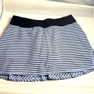 Lululemon Pace Setter Skirt